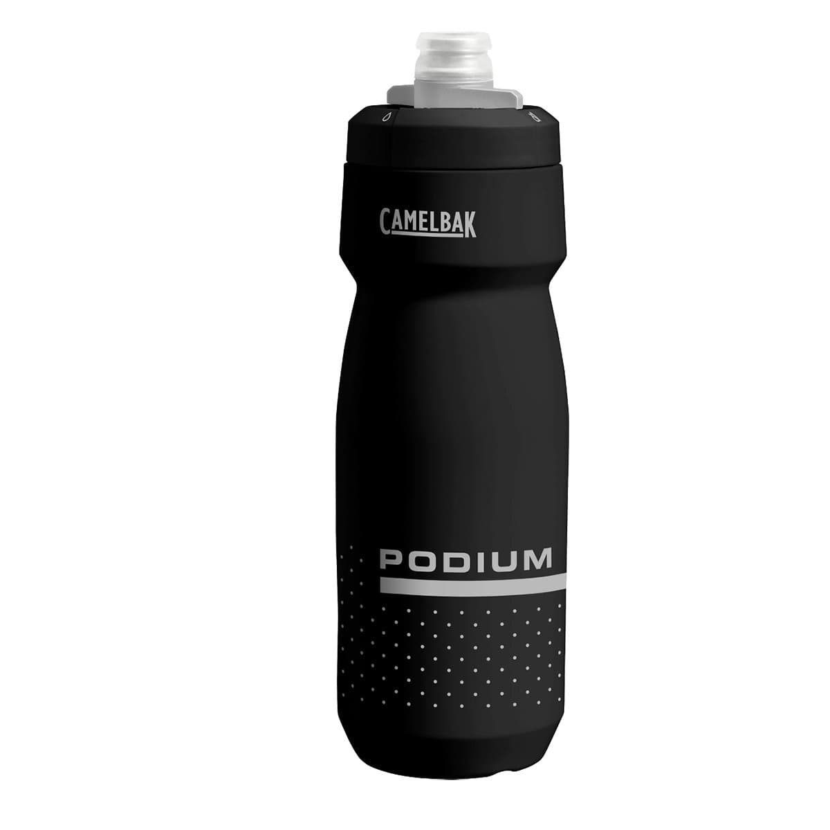 Camelbak, Bidon Podium, czarny, 710 ml
