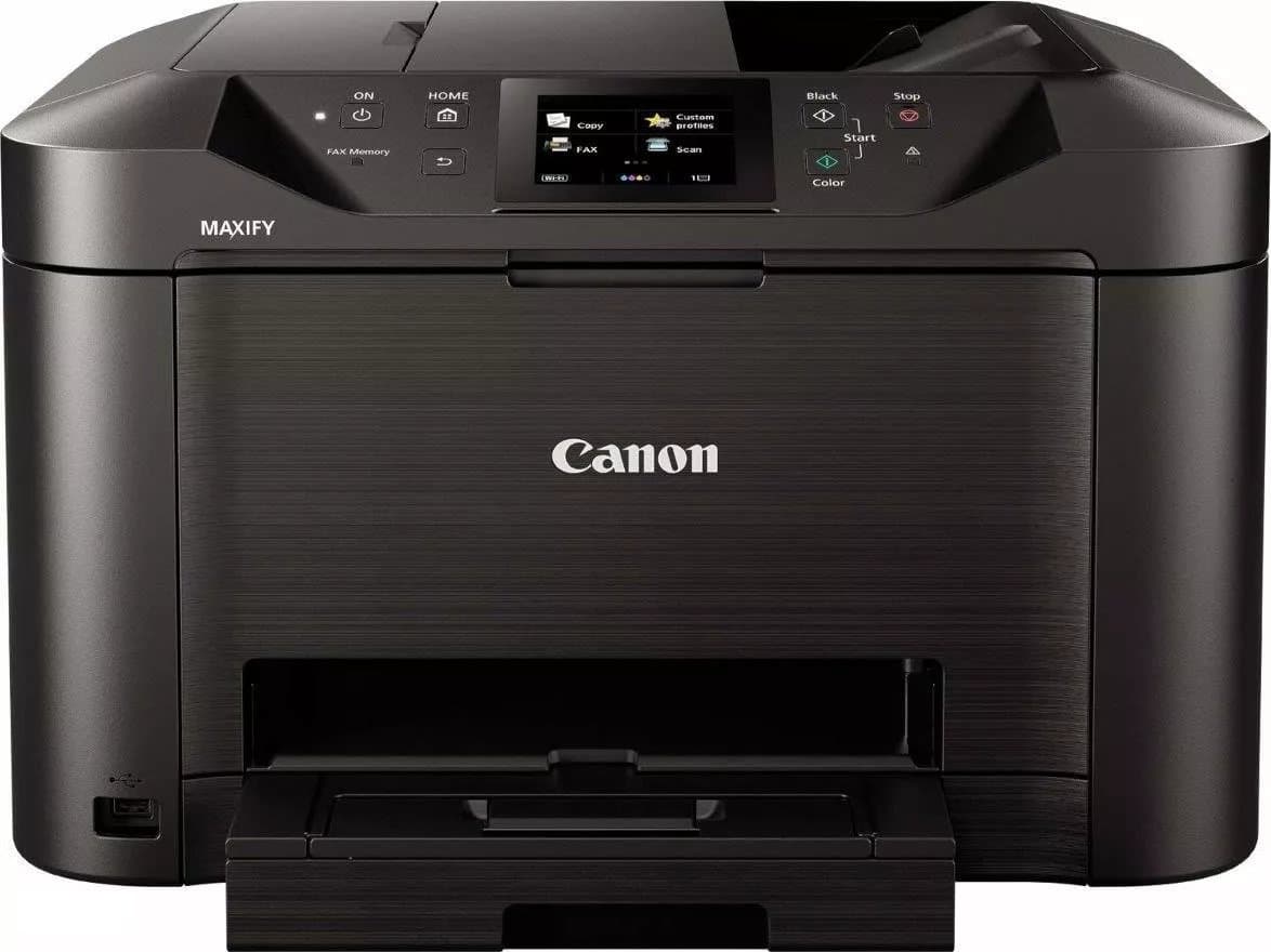 Canon Maxify Mb5150