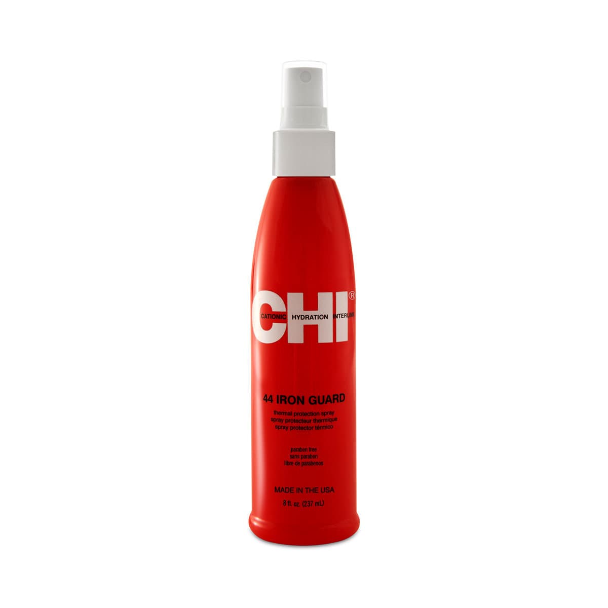 CHI, Styling, spray termoochronny z jedwabiem, 250 ml