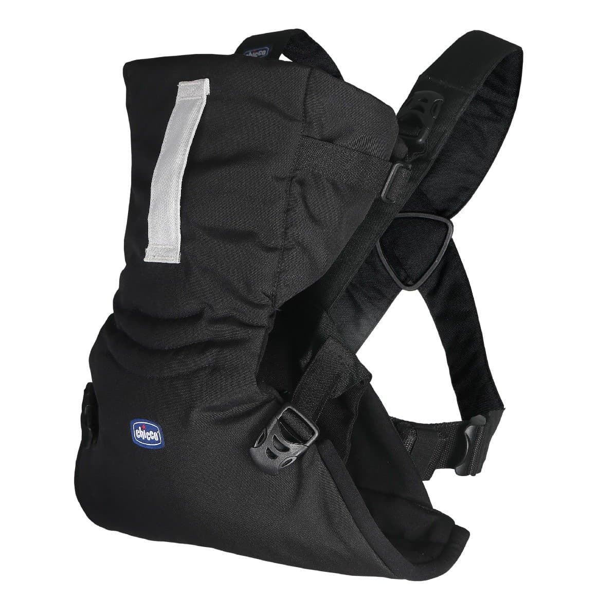 Chicco, East Fit, Nosidło niemowlęce, Black Night