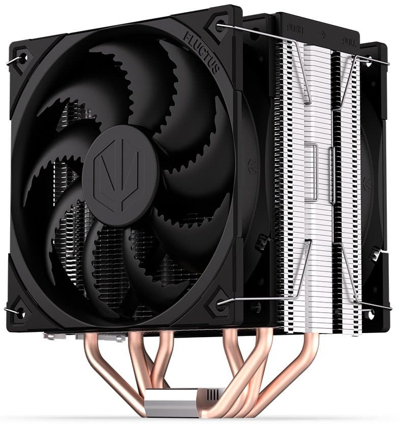 Chłodzenie procesora ENDORFY Fera 5 Dual Fan