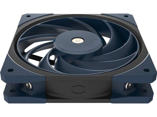 Cooler Master Mobius 120 OC PWM