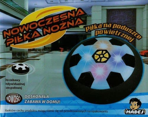 Cyberball, Piłka nożna