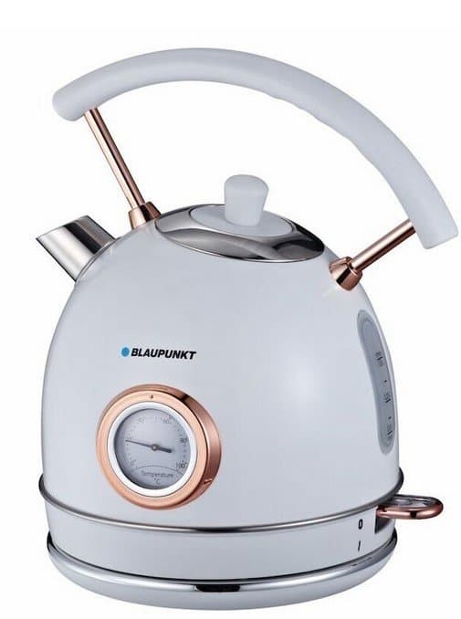 Czajnik elektryczny Blaupunkt EKS802WH