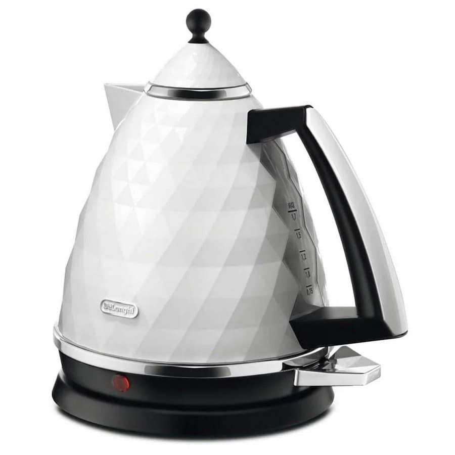 Czajnik elektryczny DELONGHI Brillante KBJ 2001.W