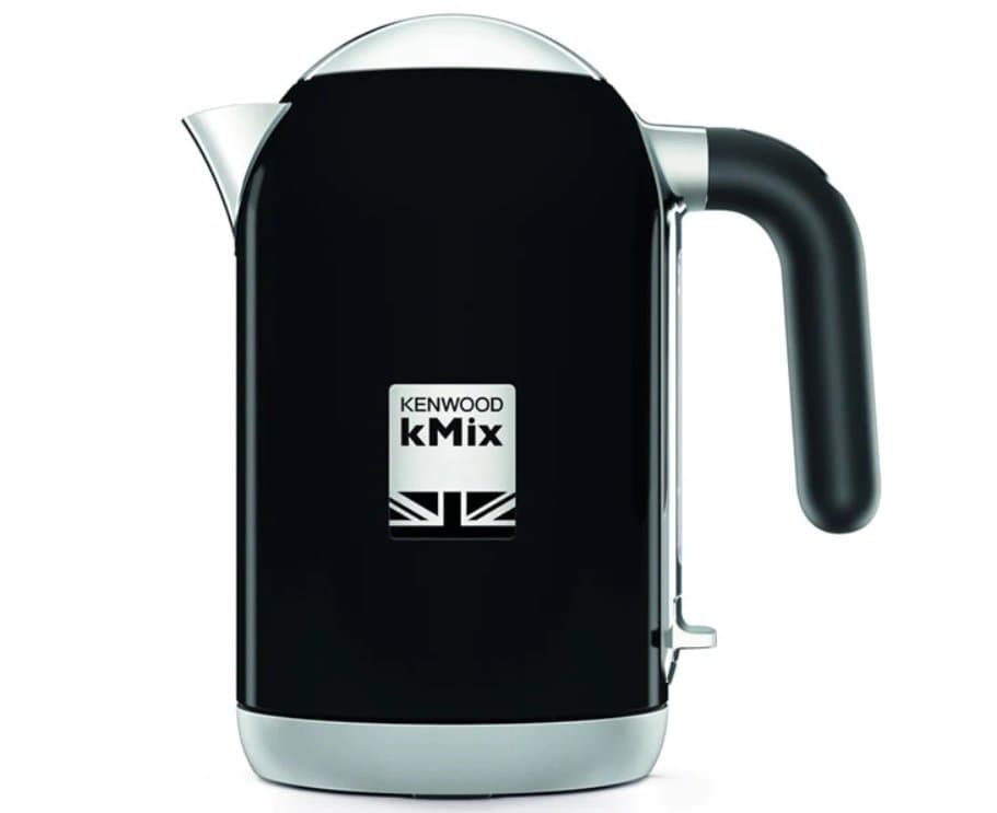 Czajnik elektryczny KENWOOD kMix ZJX650BK