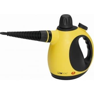 Czyścik parowy CLATRONIC DR 3653