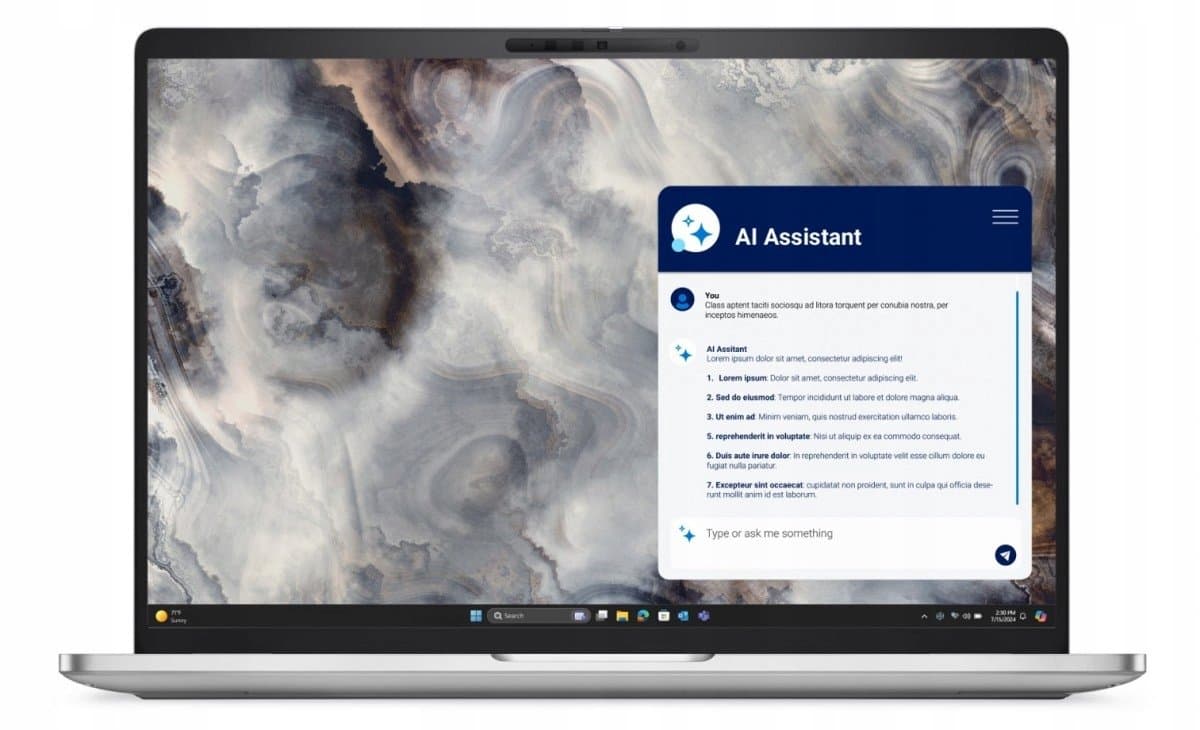 Dell Pro 16 Plus 16GB 512GB SSD Intel Core Ultra 7
