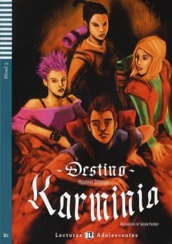 Destino Karminia + audio online