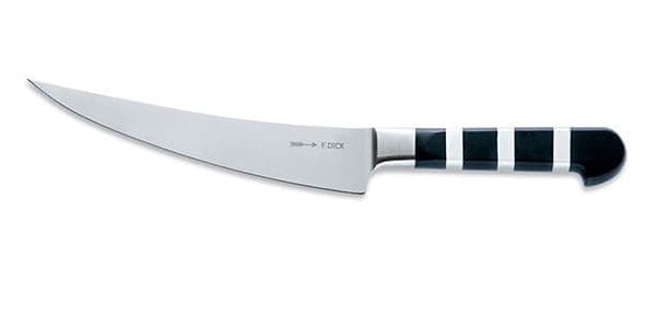 Dick 1905 nóż do trybowania kuty 18cm