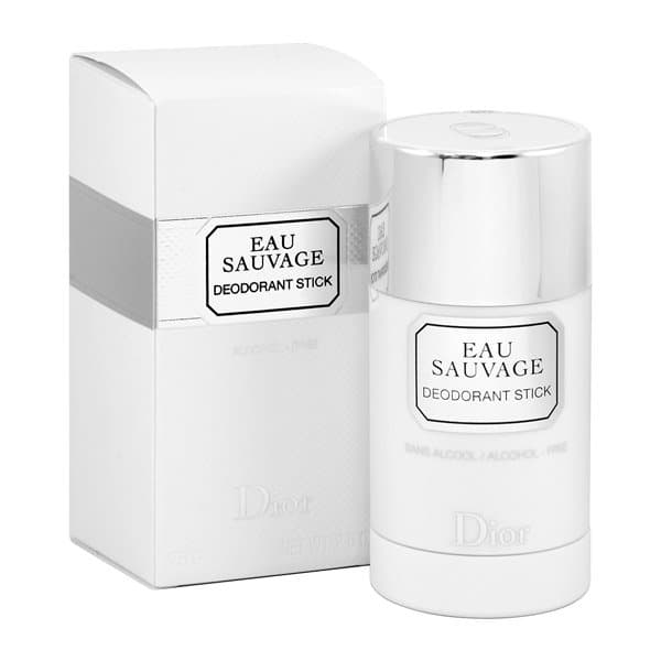 Dior, Sauvage, dezodorant w sztyfcie, 75 ml