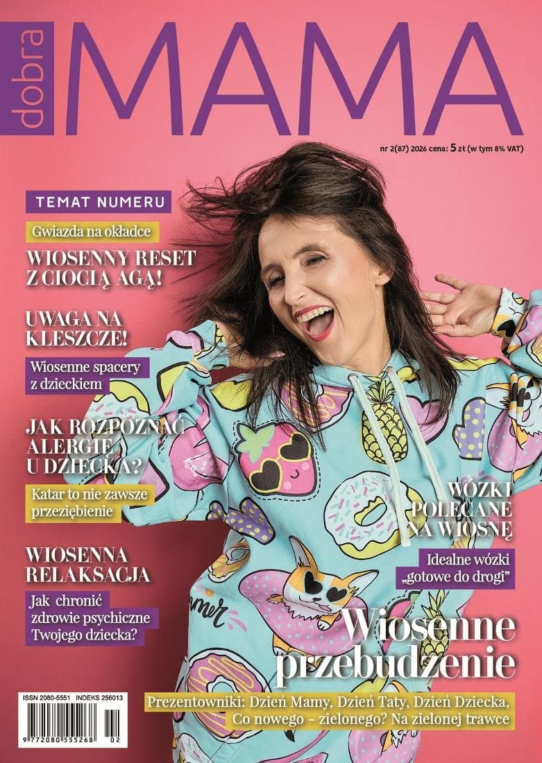 Dobra Mama