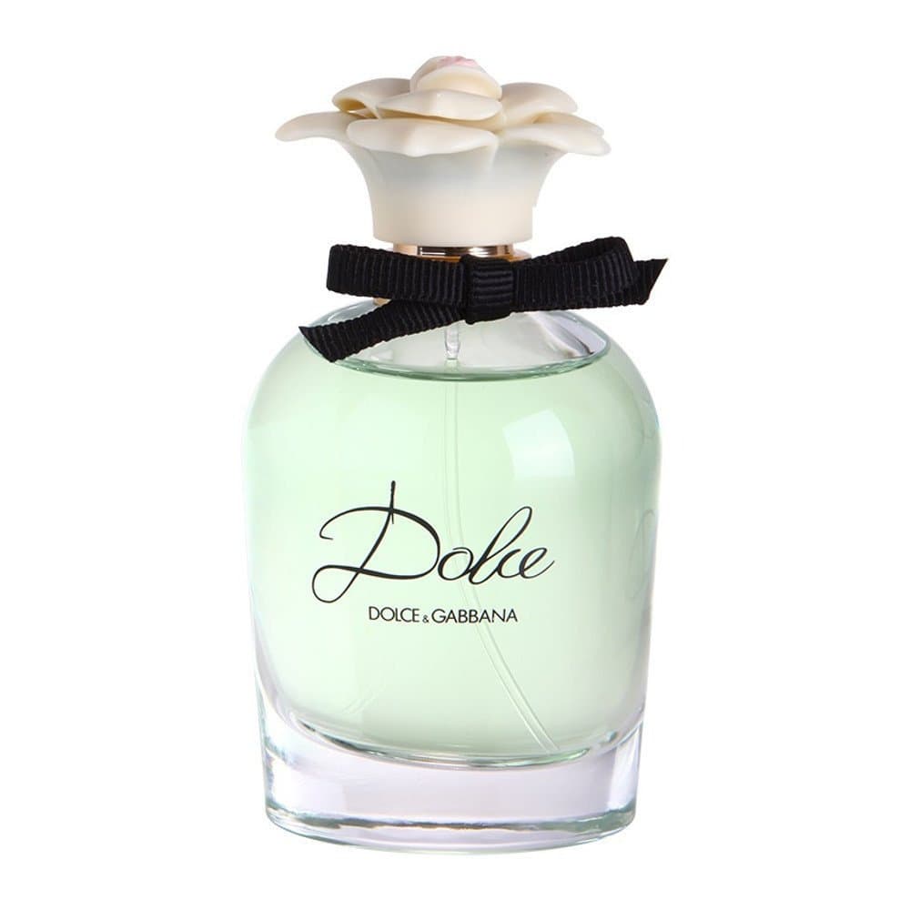 Dolce & Gabbana Dolce woda perfumowana 50 ml 3