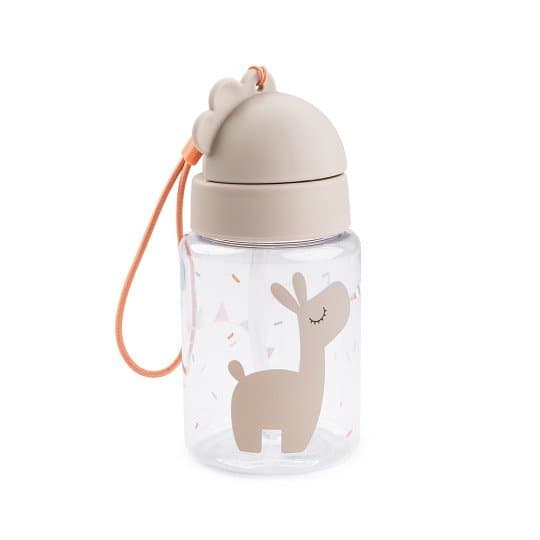 Done by Deer Bidon dla Dziecka 280ml Celebration Sand