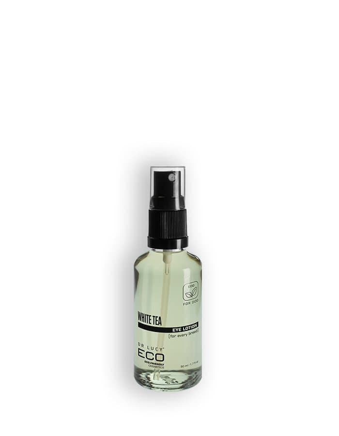 Dr Lucy Eco Płyn Do Oczu 50Ml