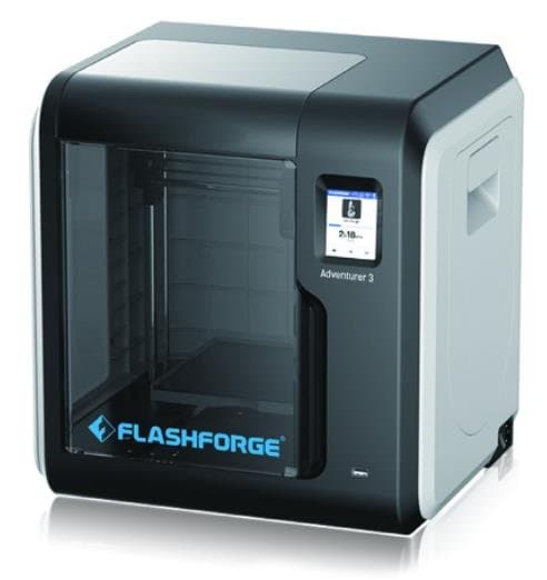 Drukarka 3D GEMBIRD FlashForge Adventurer 3