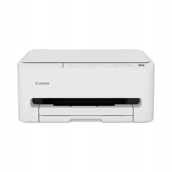 Drukarka Canon Pixma TS4150i kolorowa Wi-Fi