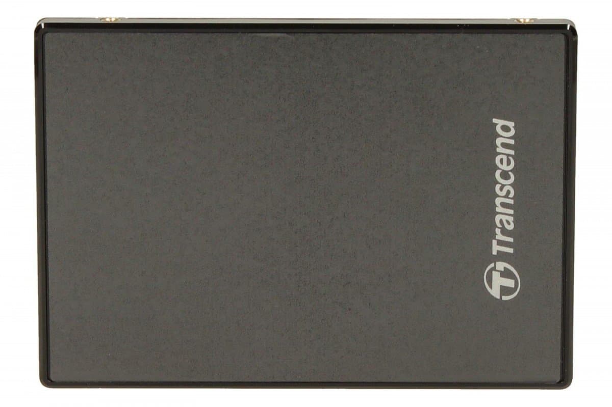 Dysk twardy SSD TRANSCEND 330, 32 GB, PATA 44-pin, 119 MB/s