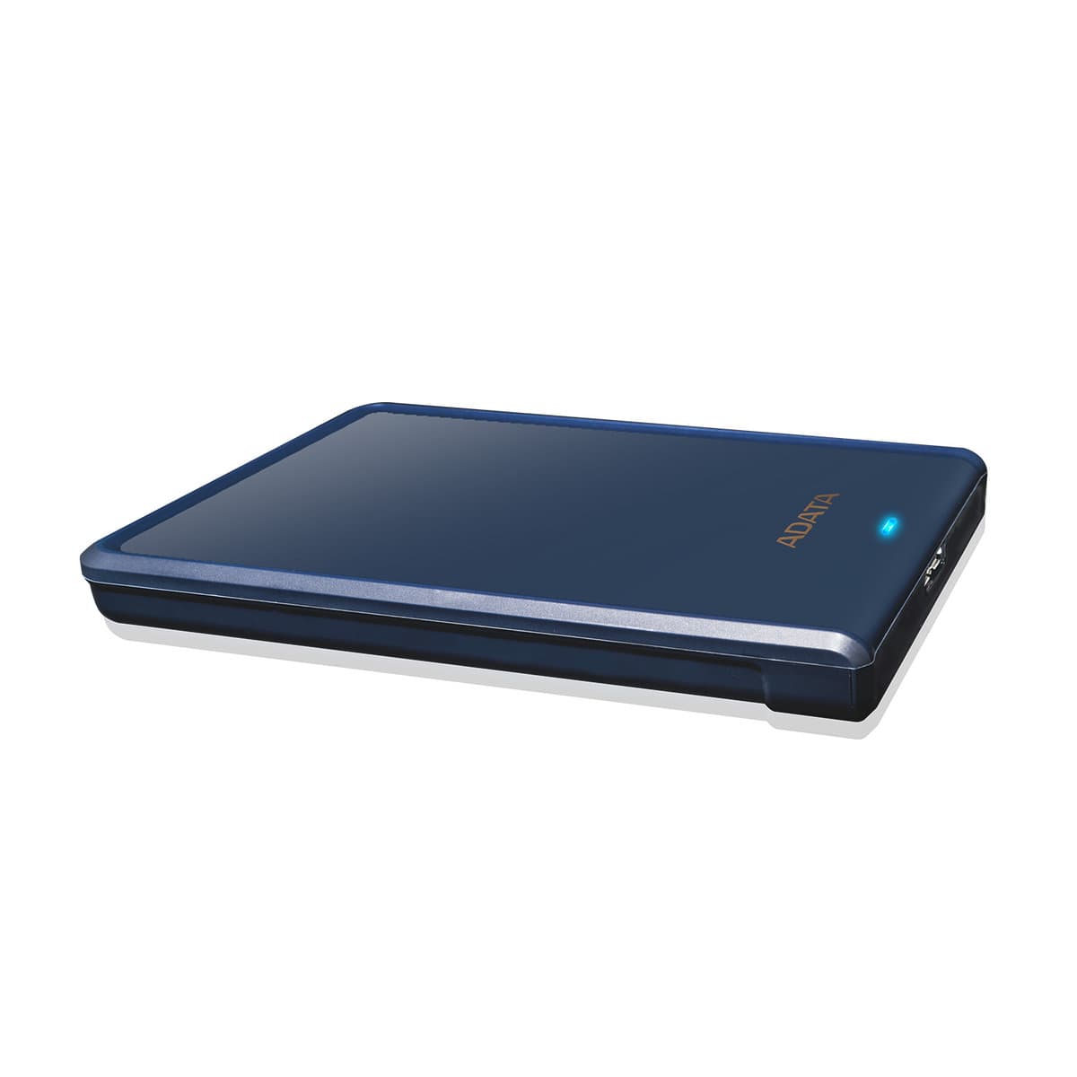 Dysk zewnętrzny ADATA DashDrive Slim HV620S, 1 TB, USB 3.0