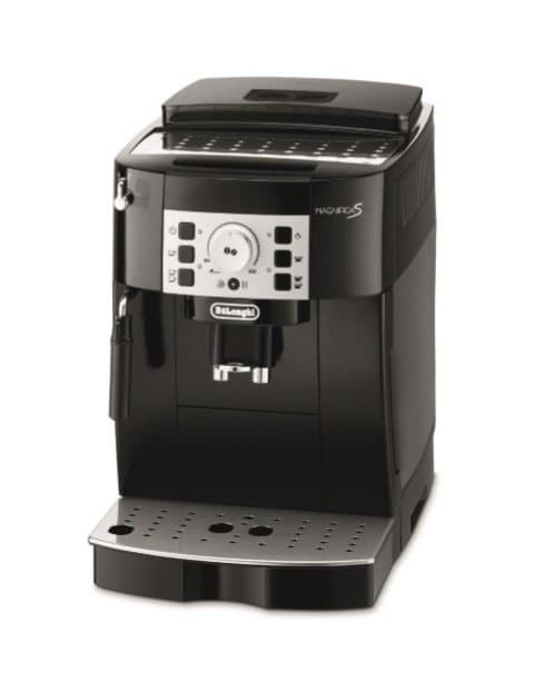 Ekspres ciśnieniowy DELONGHI ECAM 22.115.B
