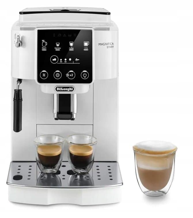 Ekspres ciśnieniowy DeLonghi ECAM 220.20.W 1450W