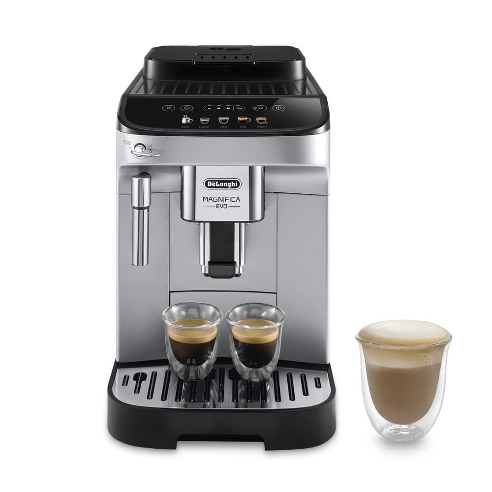 Ekspres ciśnieniowy DELONGHI Magnifica Evo ECAM 290.31.SB
