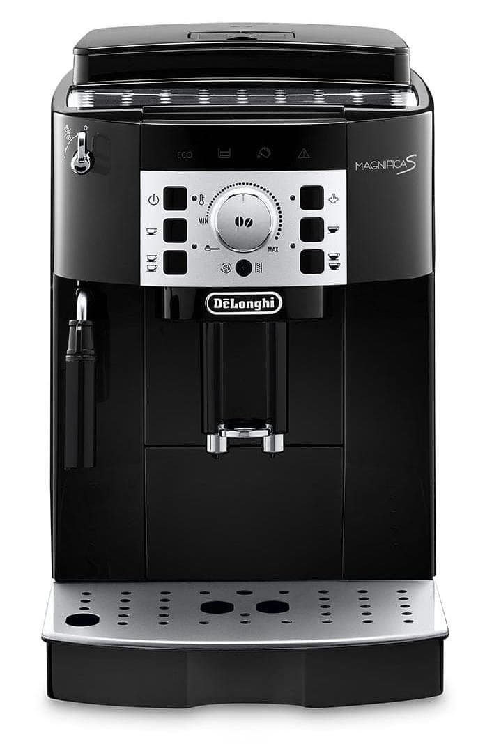 Ekspres ciśnieniowy DELONGHI Magnifica S ECAM 22.110.B
