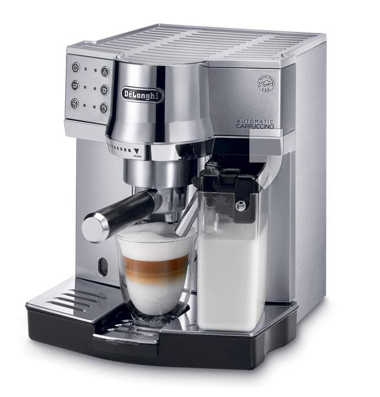 Ekspres ciśnieniowy kolbowy DELONGHI EC 850.M