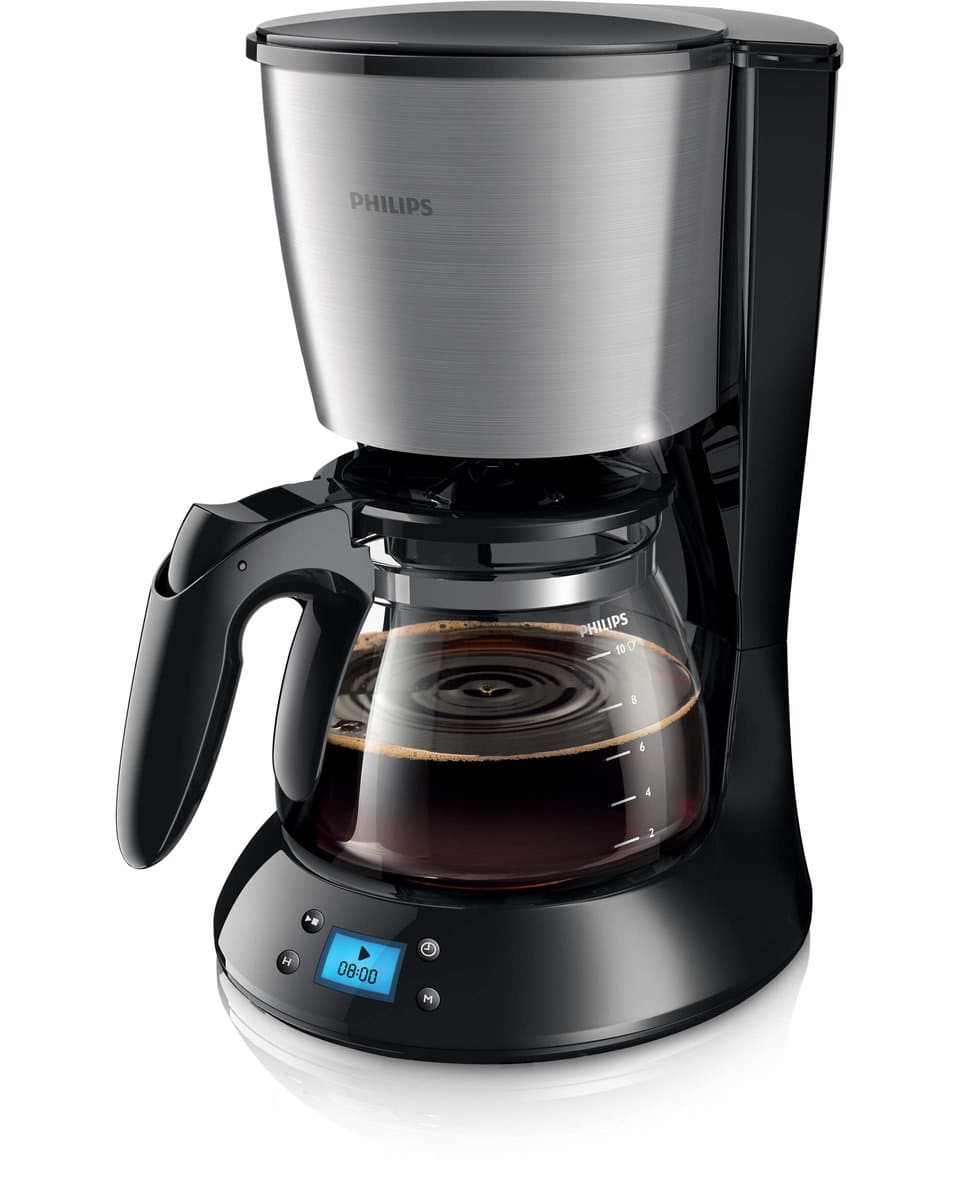 Ekspres przelewowy PHILIPS Daily Collection HD7459/20