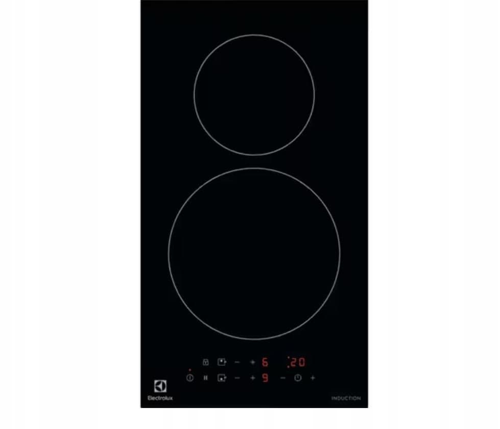 ELECTROLUX Płyta indukcyjna LIT30230C 30 cm