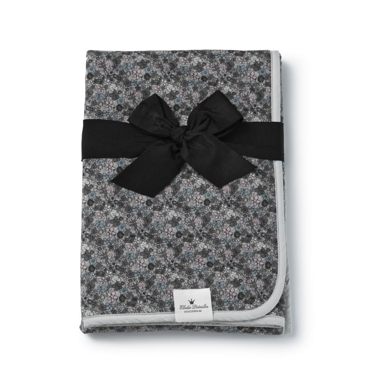 Elodie Details, Pearl Velvet, Kocyk, 70x100 cm, Petite Botanic
