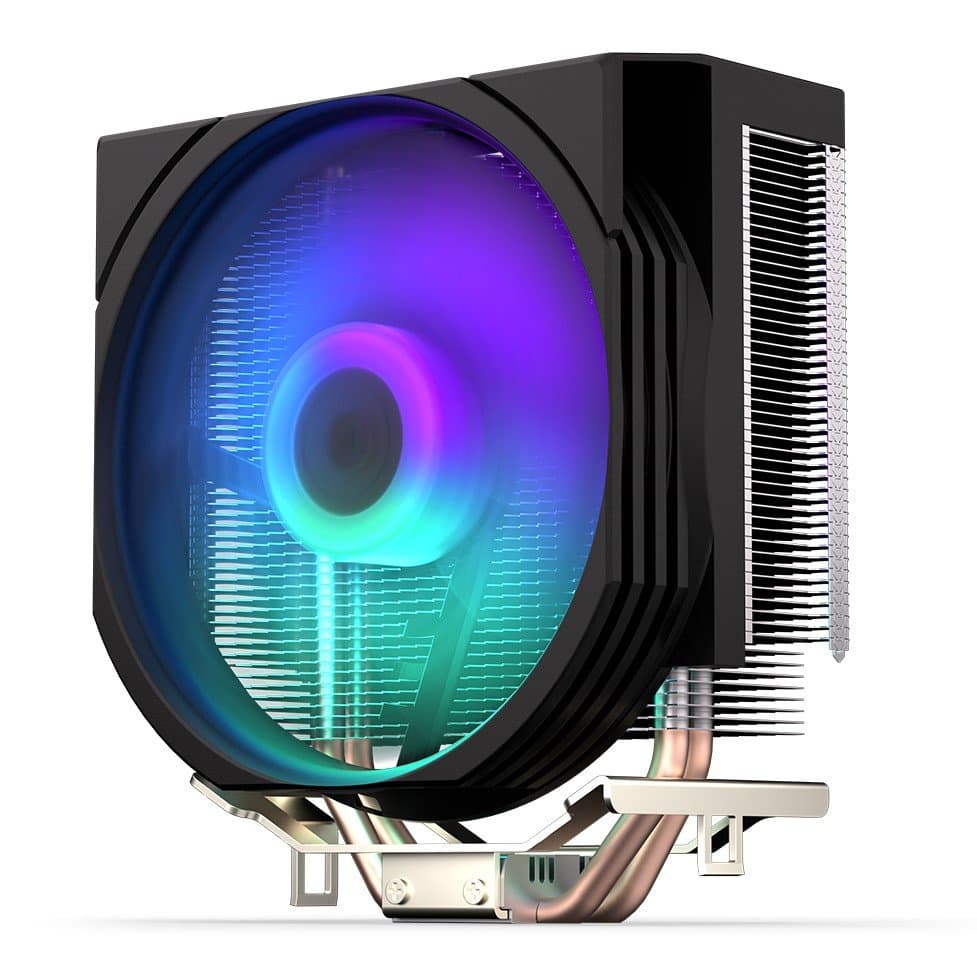 ENDORFY Spartan 5 MAX ARGB chłodzenie aktywne