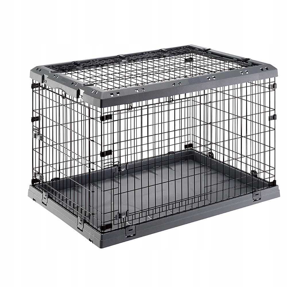 Ferplast SUPERIOR 120 Klatka dla psów 118x77x82,5cm