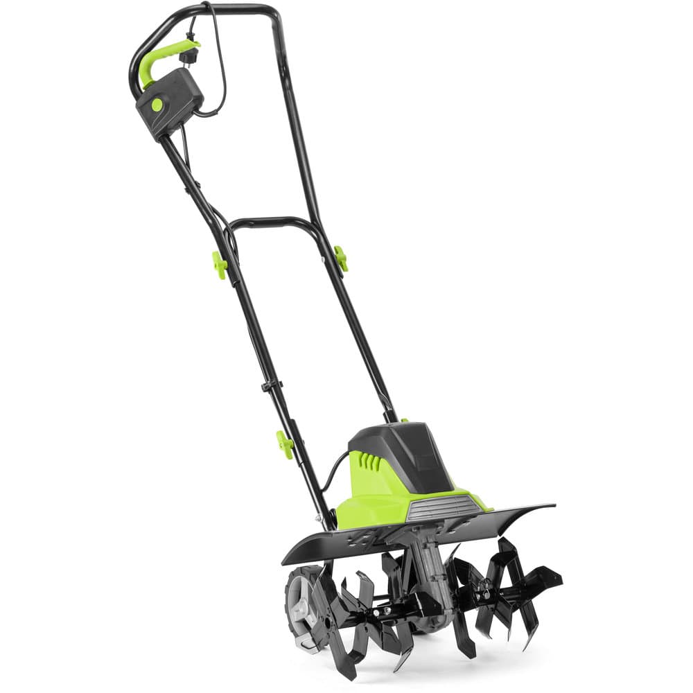 Fieldmann, Glebobryzarka elektryczna FZK 2004-E, 1200W