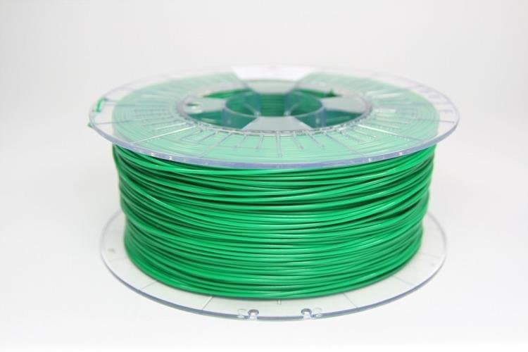 Filament do drukarki 3D SPECTRUM PLA, Forest Green, 1.75 mm