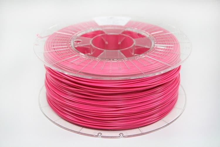 Filament do drukarki 3D SPECTRUM PLA, purpurowy, 1.75 mm