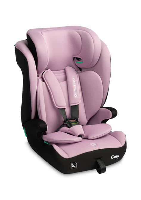 Fotelik Cosy I-Size Pink (76-150)