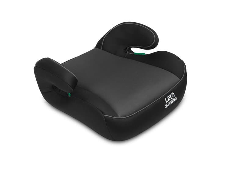 Fotelik Leo I-Size Graphite (125-150)