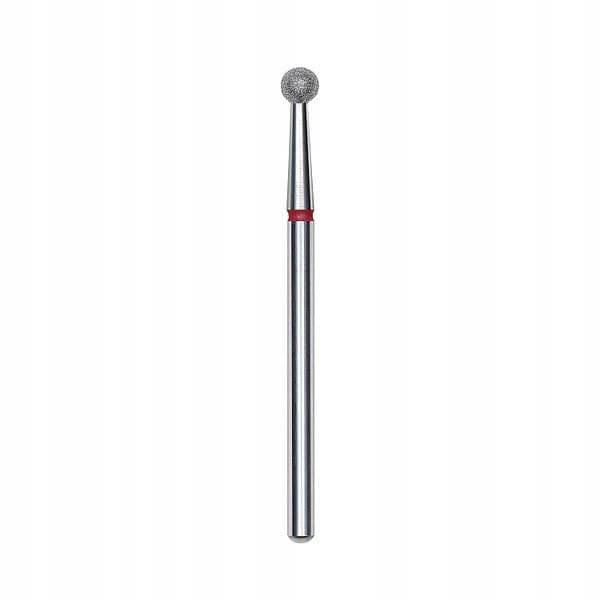 Frez diamentowy GL34 - Kulka delikatna