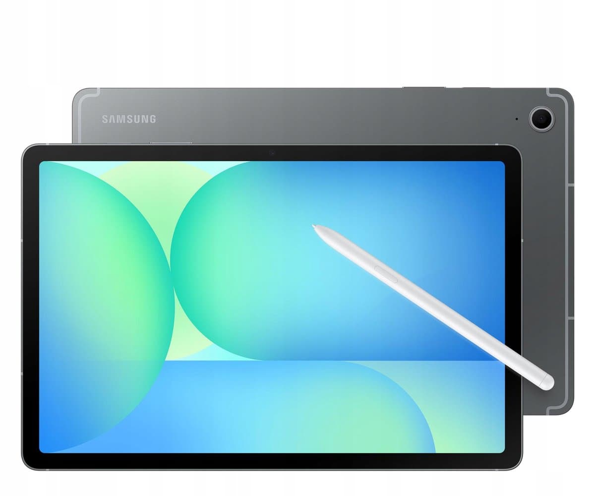 Galaxy Tab S10 FE 8GB/128GB WIFI SM-X520NZAREUE szary