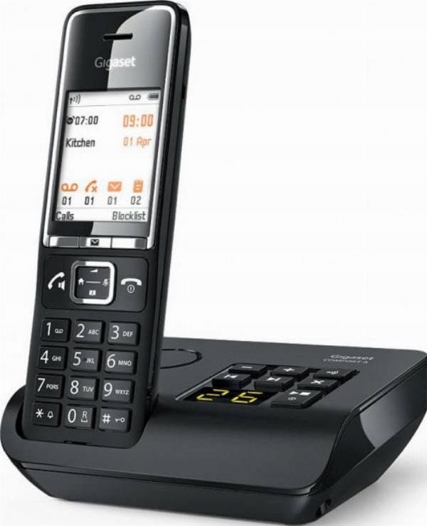 Gigaset Comfort 550A