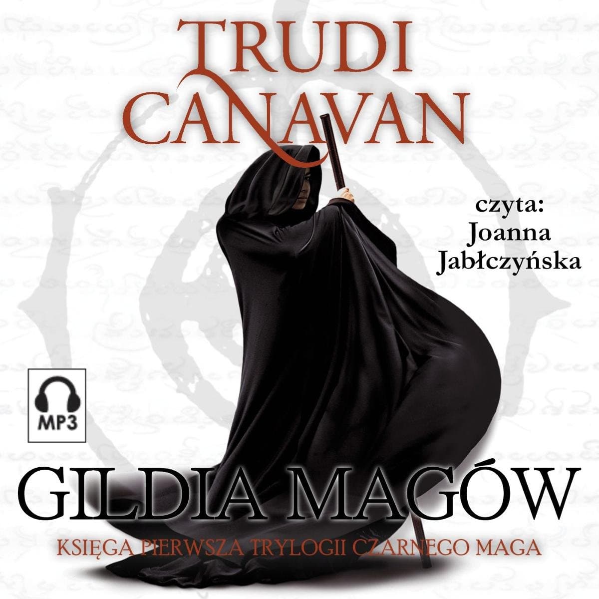 Gildia magów. Trylogia Czarnego Maga. Księga 1 - audiobook