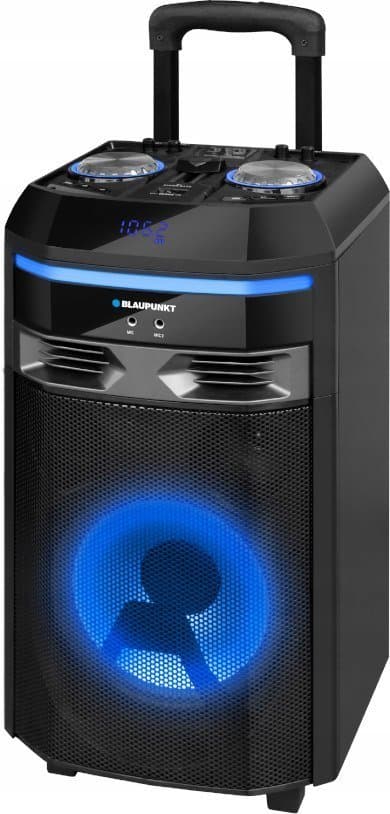 Głośnik Blaupunkt PS6