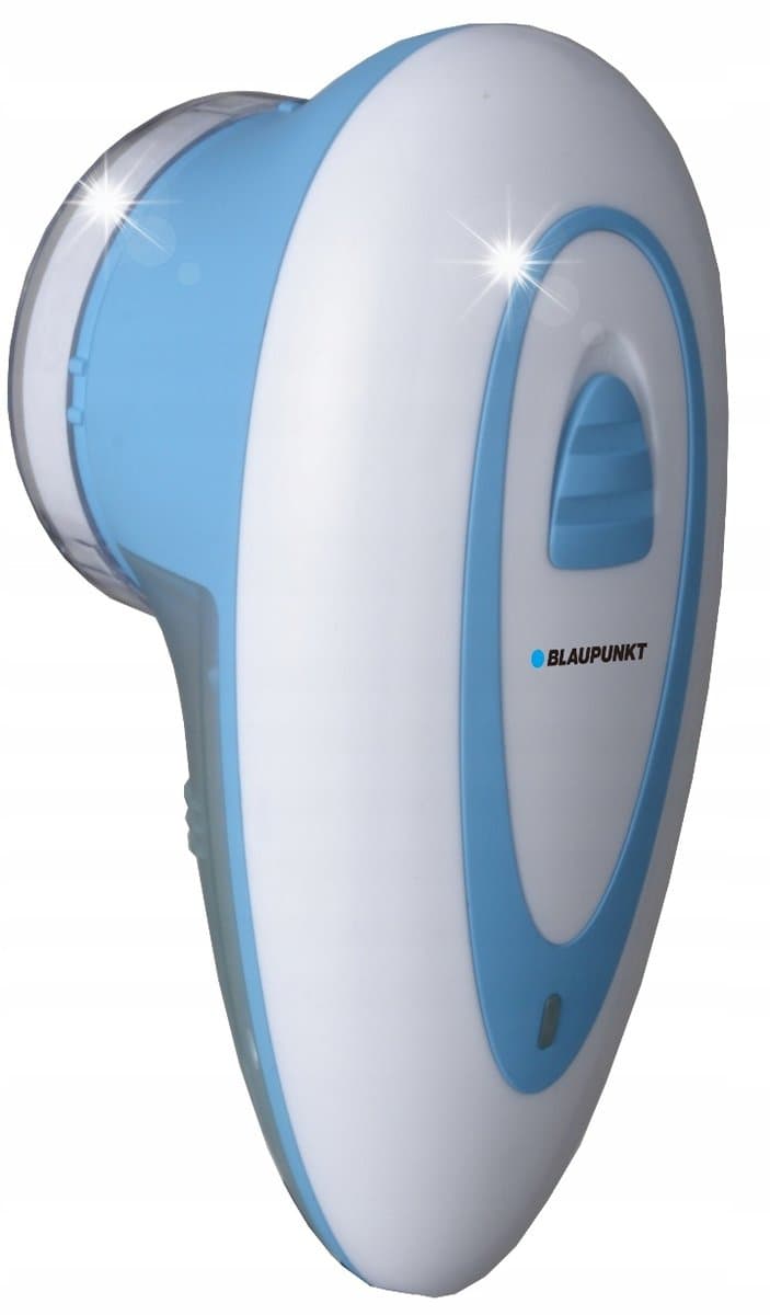 GOLARKA DO UBRAŃ BLAUPUNKT RLR301 AKUMULATOROWA