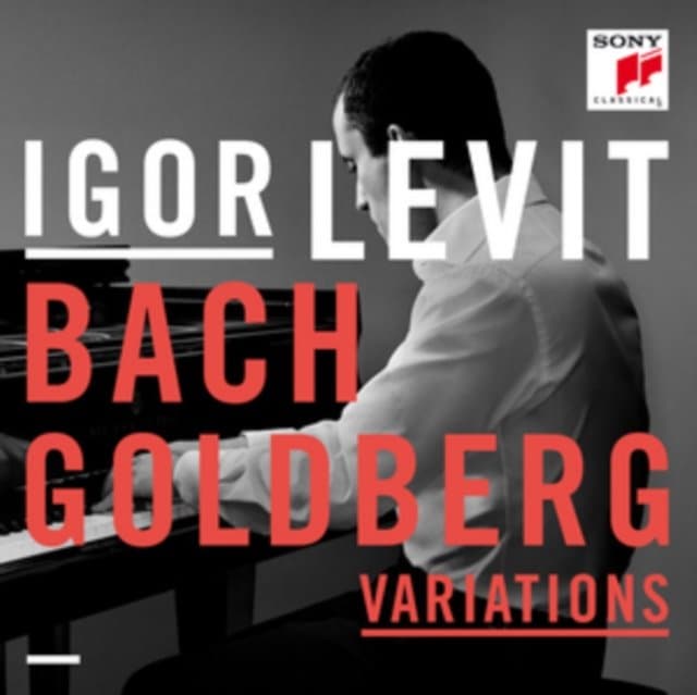 Goldberg Variations The Goldberg Variations BWV 988