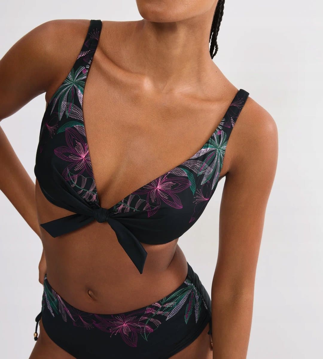 Góra Bikini Triumph Summer Tropics W 42E