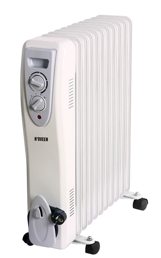 Grzejnik Olejowy Noveen Oh11, 2500 W