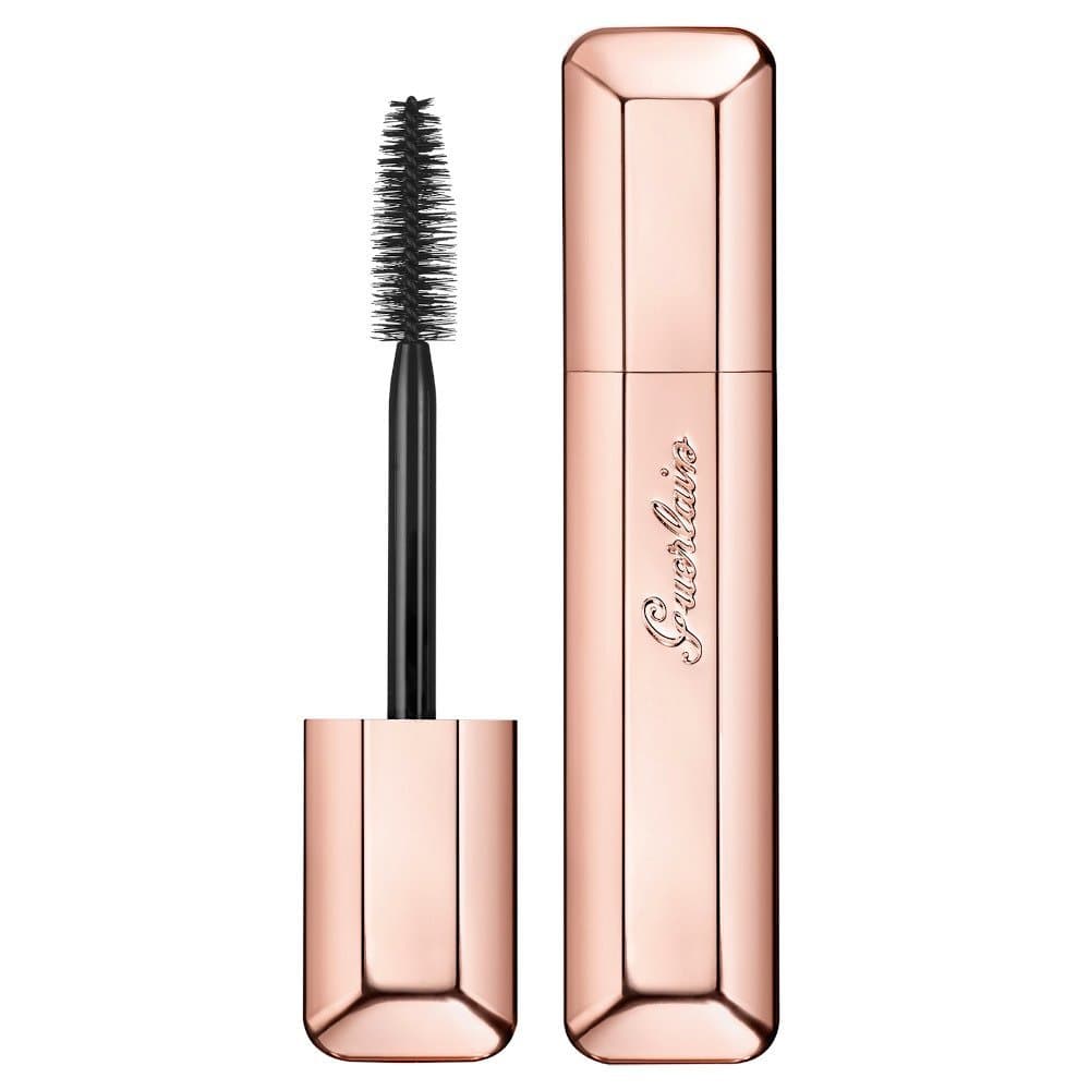 Guerlain, Mad Eyes, tusz do rzęs 01 Black, 8,5 ml
