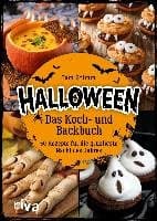 Halloween. Das Koch- und Backbuch