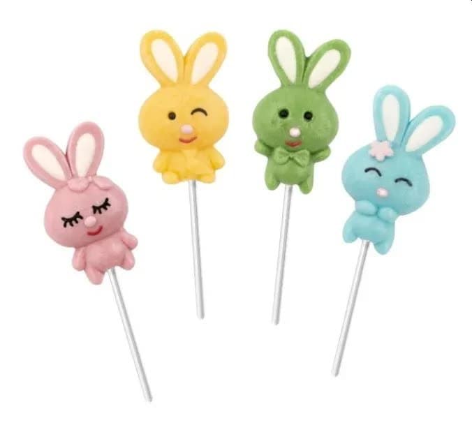 Happy Bunny /48